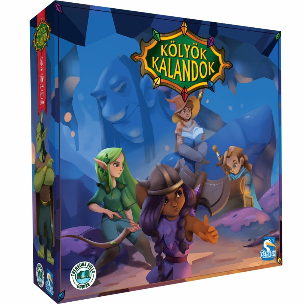 imagen de Juego de mesa Aventuras de Cachorros 1