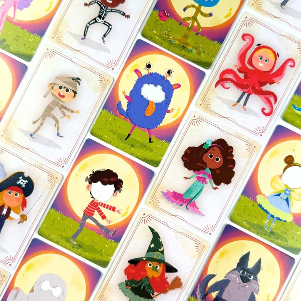 imagen de Juego de mesa Boo Buli 4