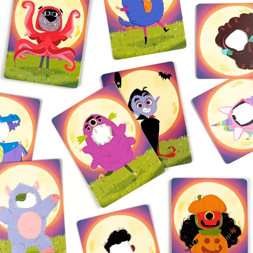 imagen de Juego de mesa Boo Buli 5