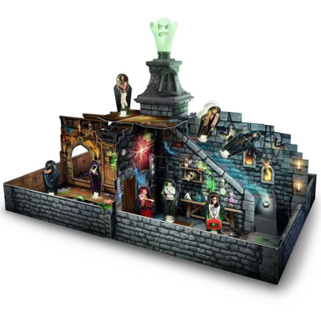 imagen de Juego de mesa Castillo Embrujado 2