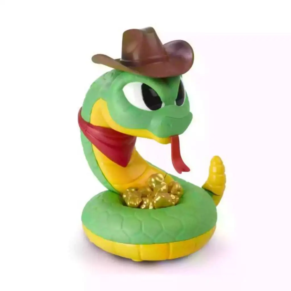 imagen de Juego de mesa de aventura de serpiente 4