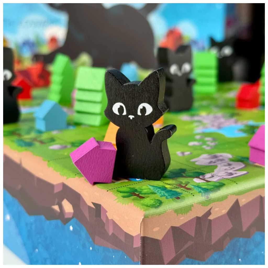 imagen de Juego de mesa de demolición ruidoso 2