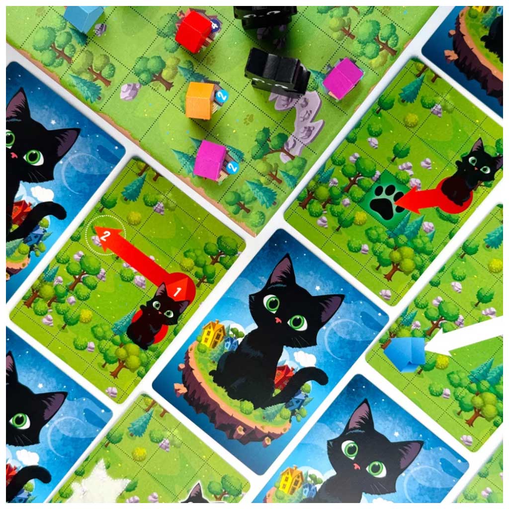 imagen de Juego de mesa de demolición ruidoso 3