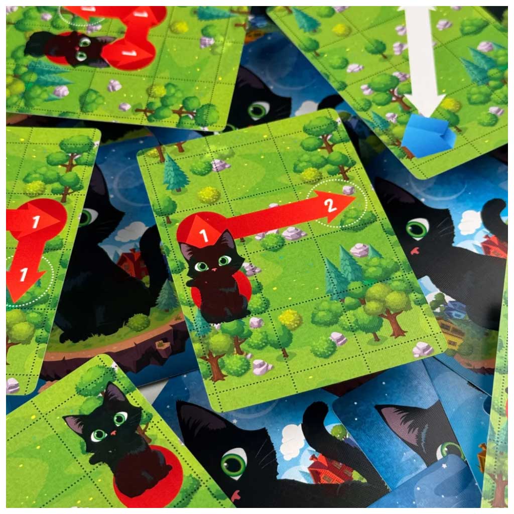 imagen de Juego de mesa de demolición ruidoso 4