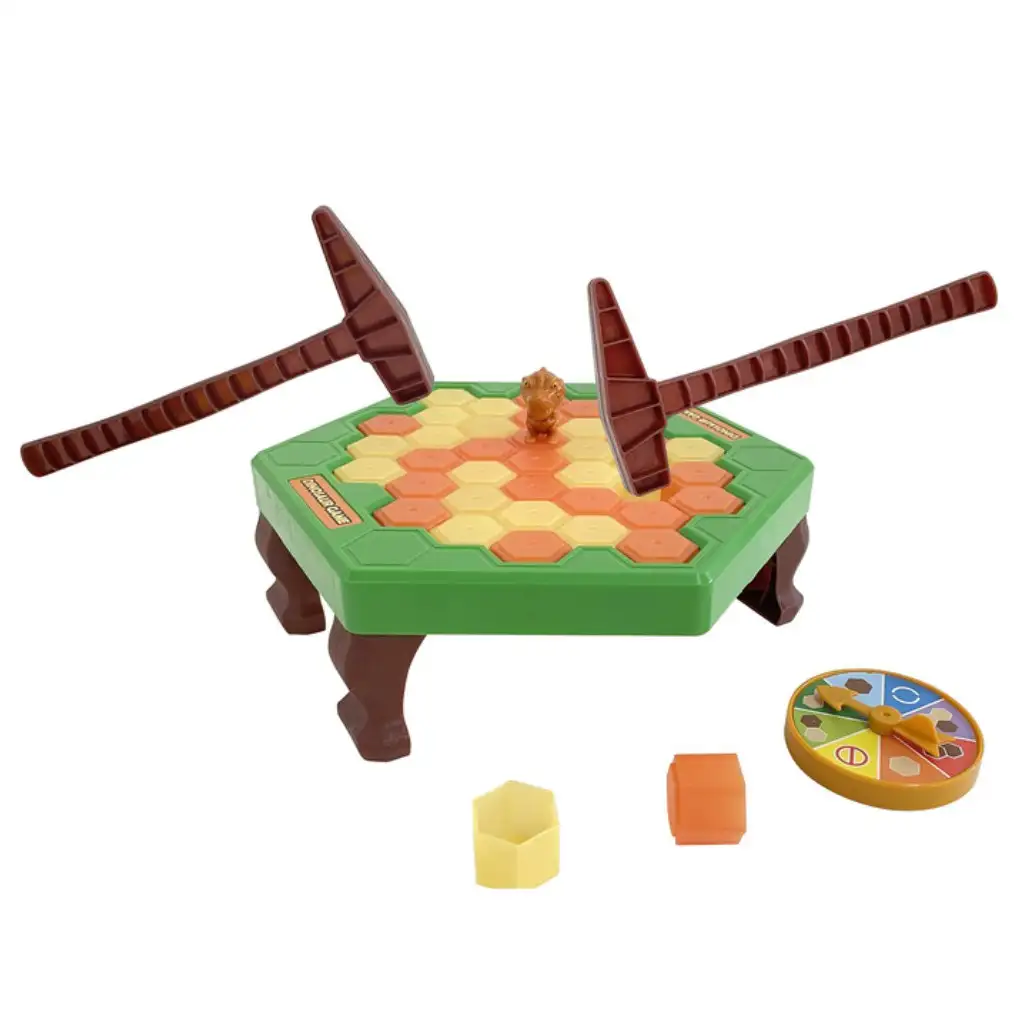 imagen de Juego de mesa de dinosaurio 2