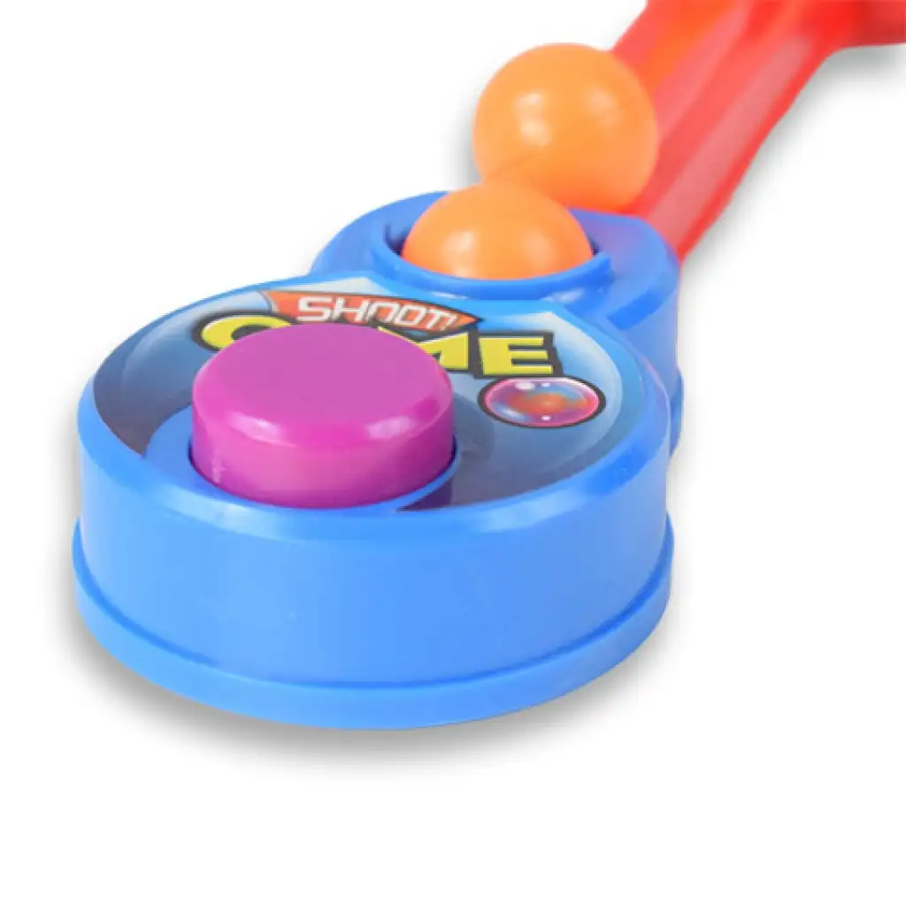 imagen de Juego de mesa de lanzamiento de pelotas con embudo 2