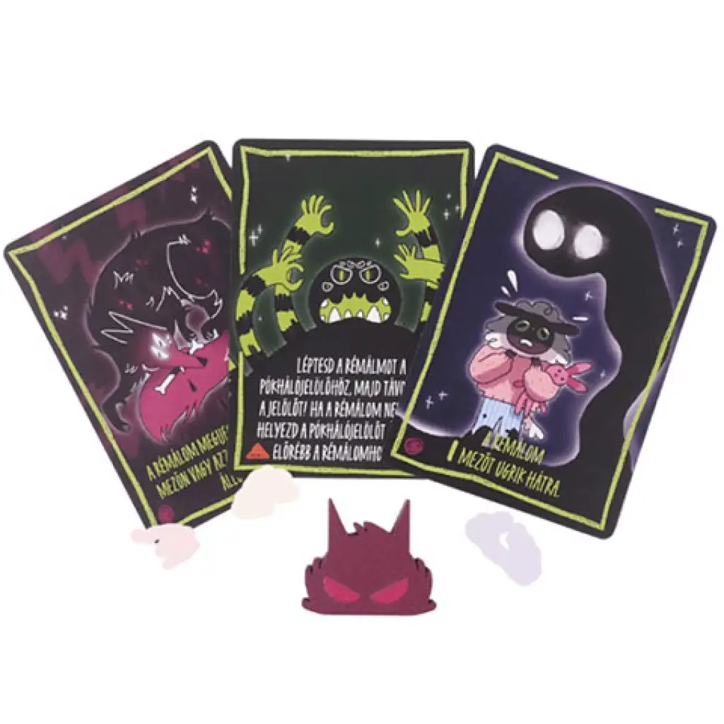 imagen de Juego de mesa de ovejas soñadoras 4
