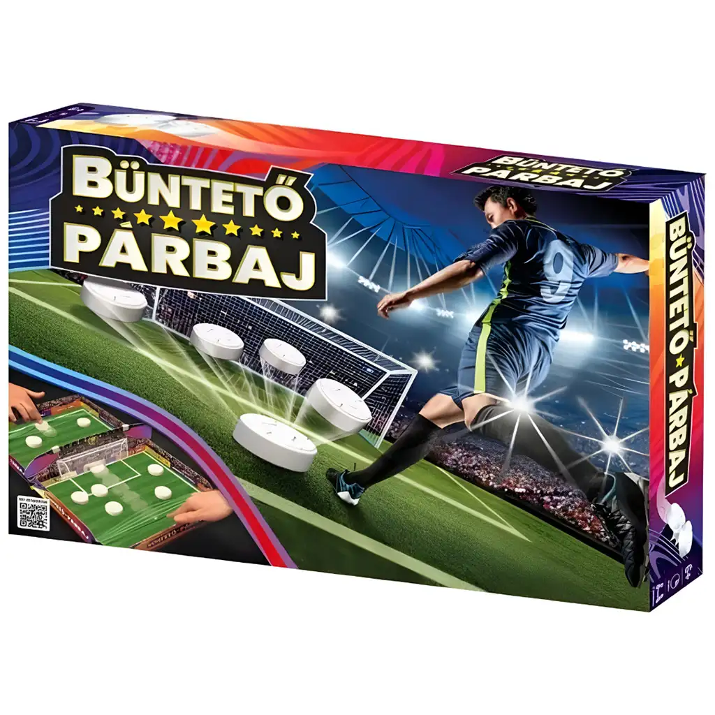 imagen de Juego de mesa de penalización 1