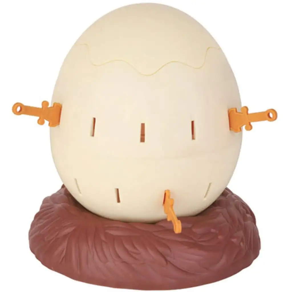 imagen de Juego de mesa de pollo asustado 4