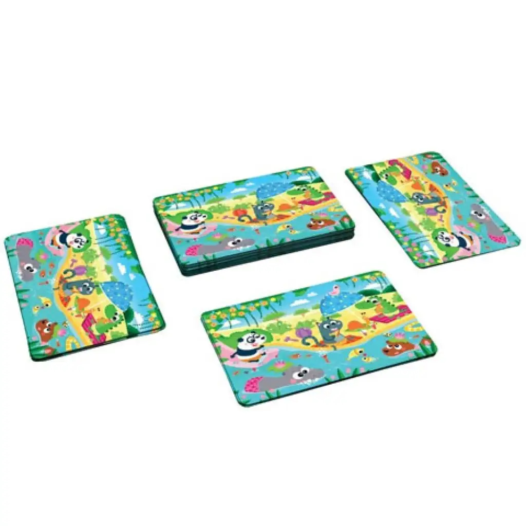 imagen de Juego de mesa Difference Junior 2