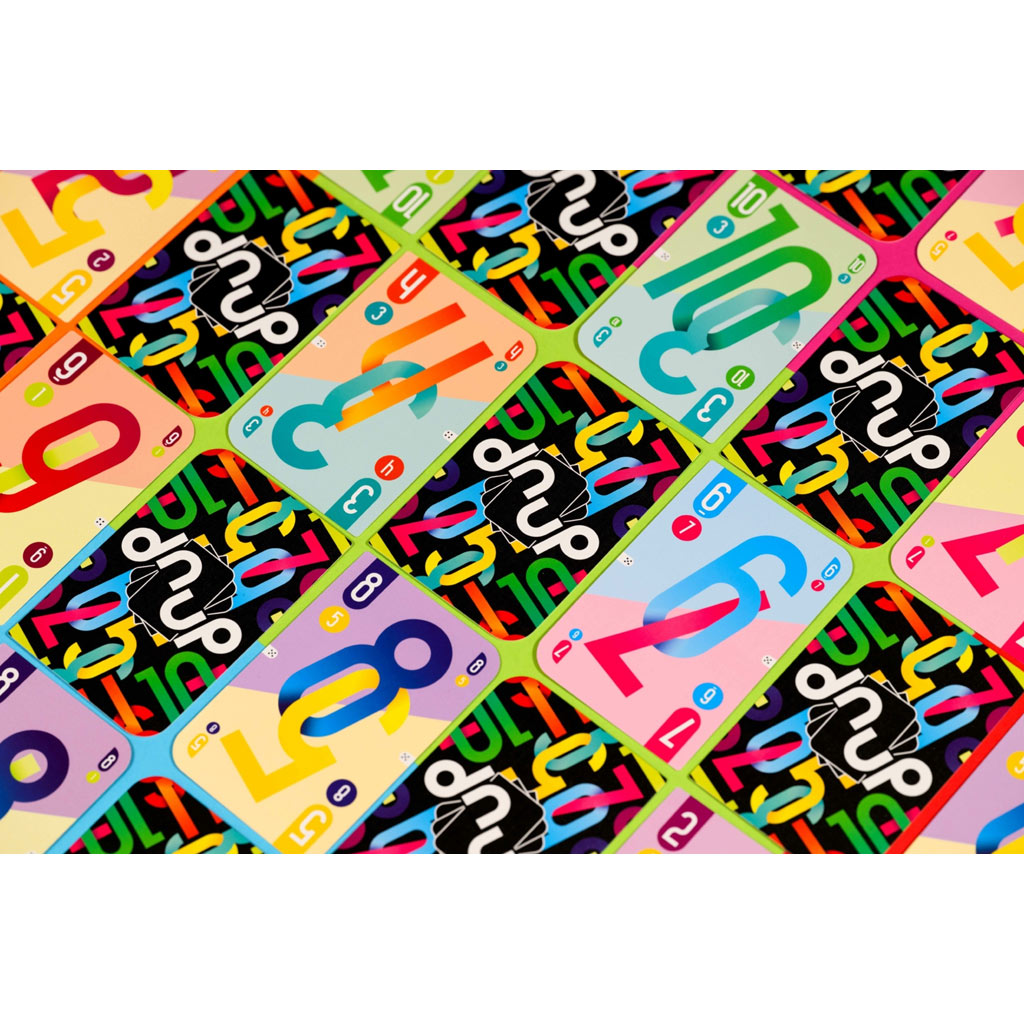 imagen de juego de mesa dnup 11