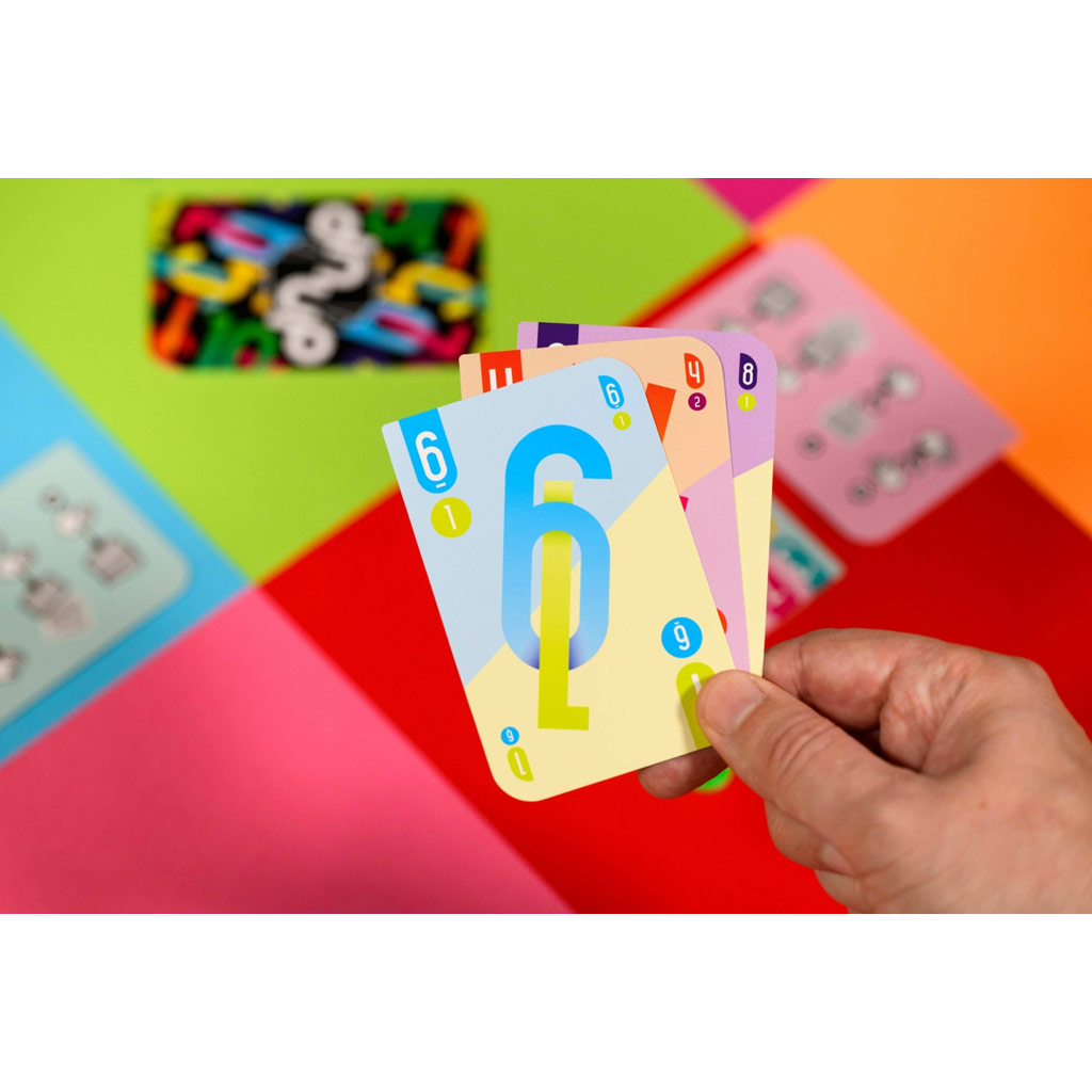 imagen de juego de mesa dnup 5