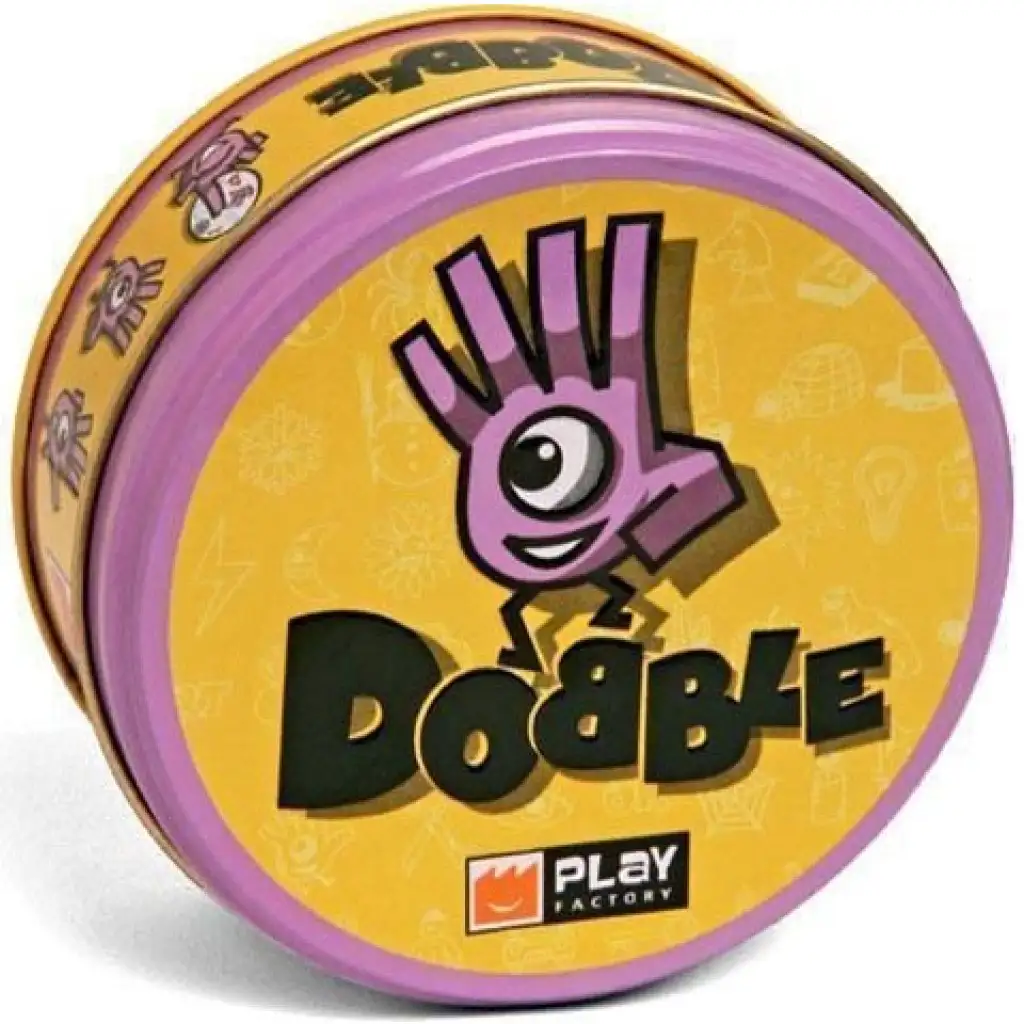 imagen de Juego de mesa Dobble 1