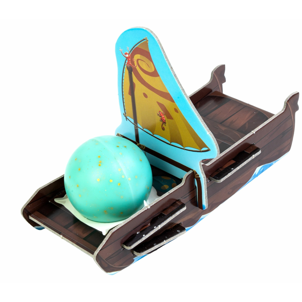 imagen de Juego de mesa Dodó 5