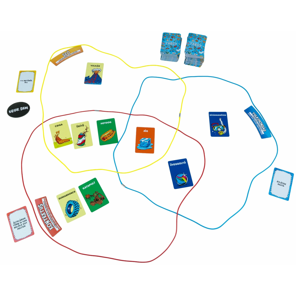 imagen de Juego de mesa Estado de la materia 3