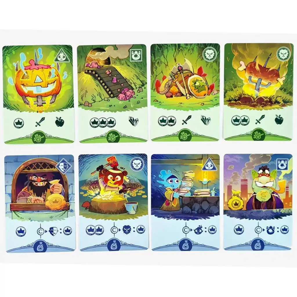 imagen de Juego de mesa explorador Navoria 4
