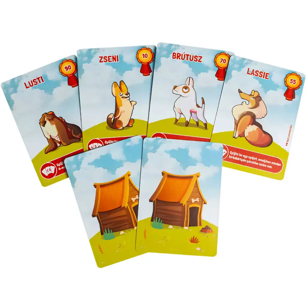 imagen de Juego de mesa familiar Bari Banda 2