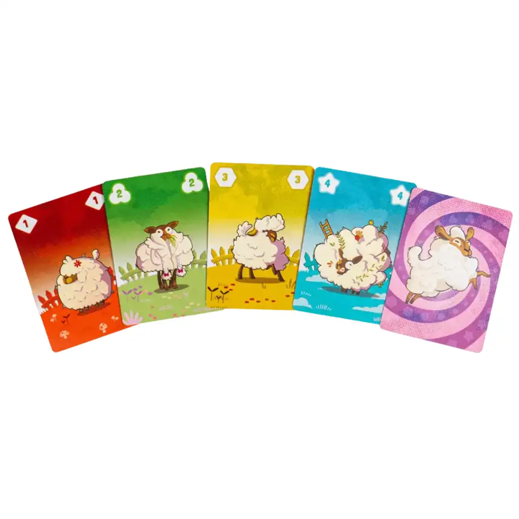 imagen de Juego de mesa familiar Bari Banda 3