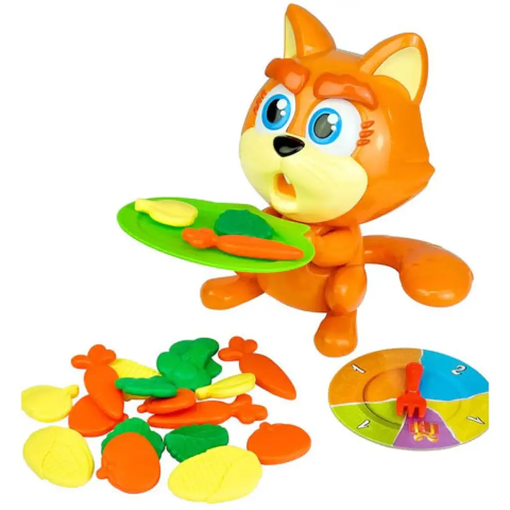 imagen de Juego de mesa Gato Selectivo 2