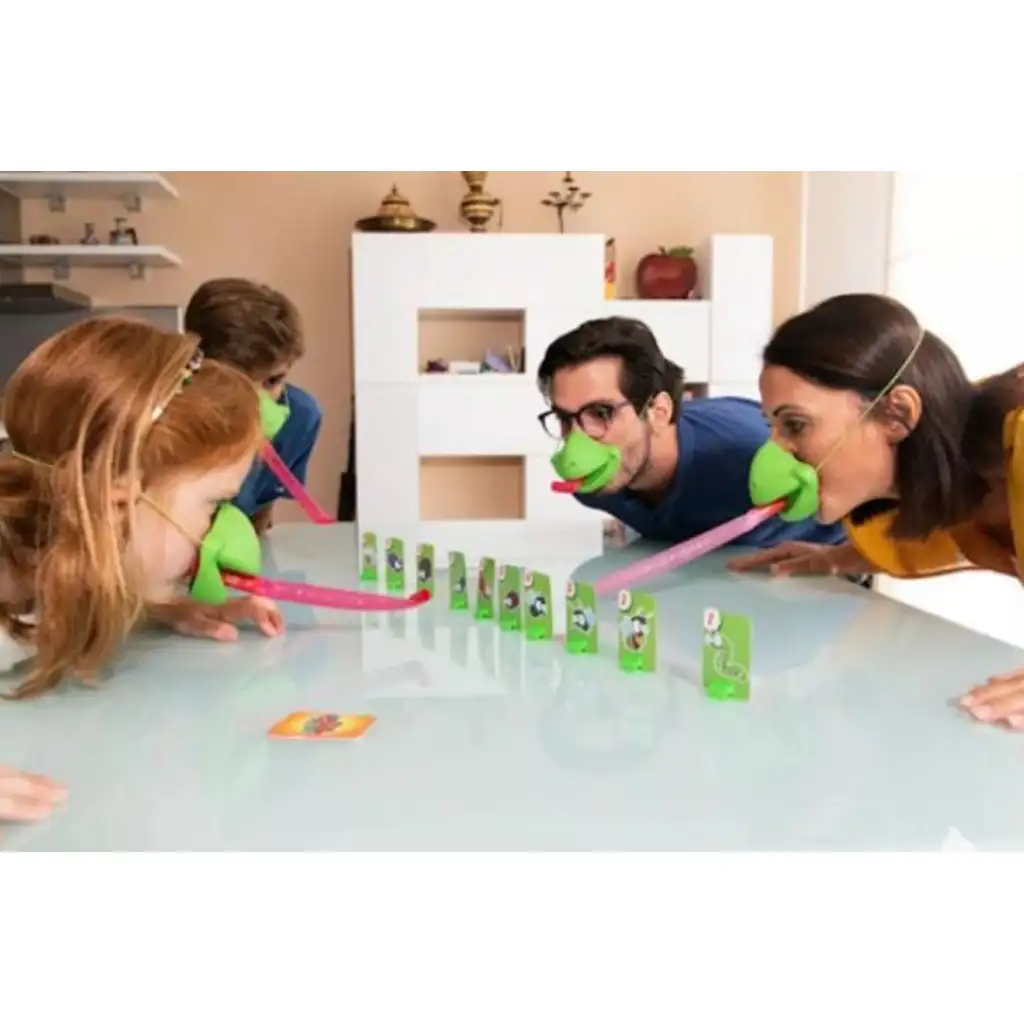 imagen de Juego de mesa Hamméleon 3