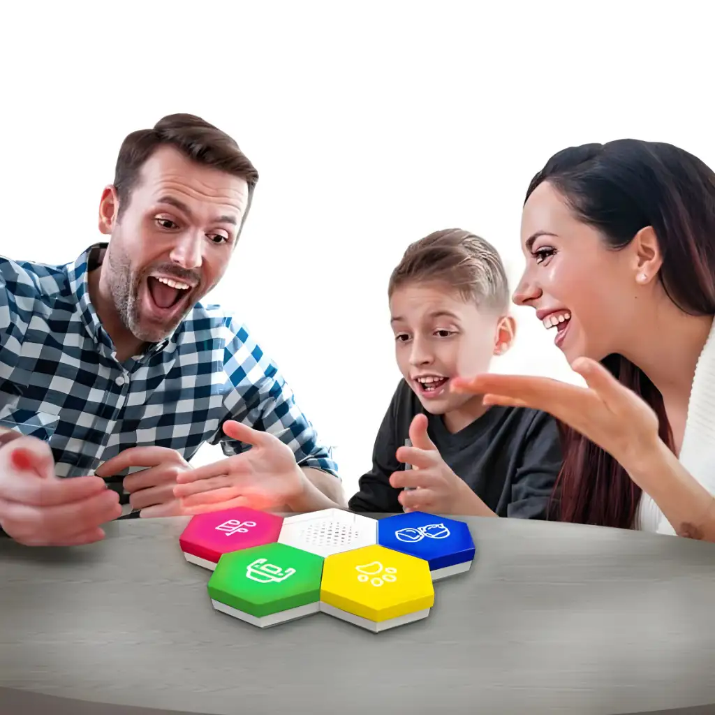 imagen de Juego de mesa HangMemo 2