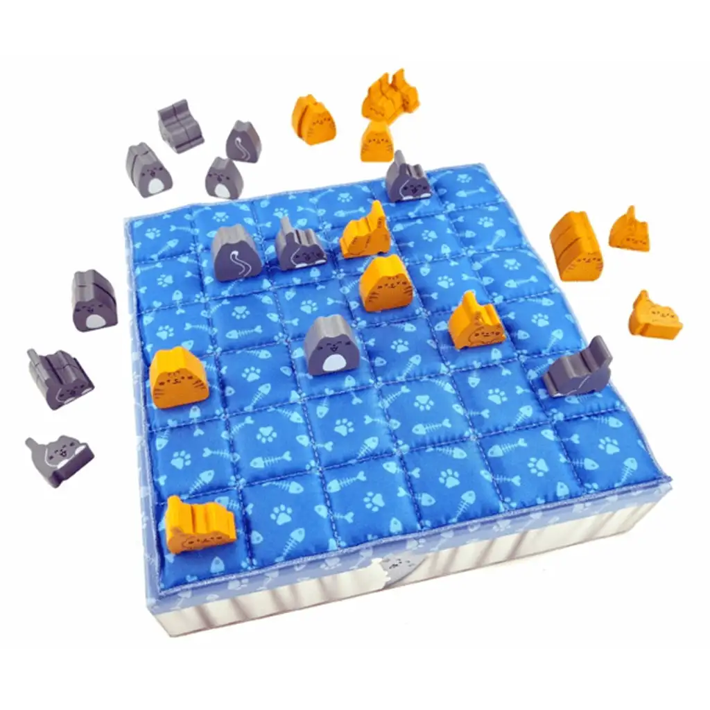 imagen de Juego de mesa Hupp 2
