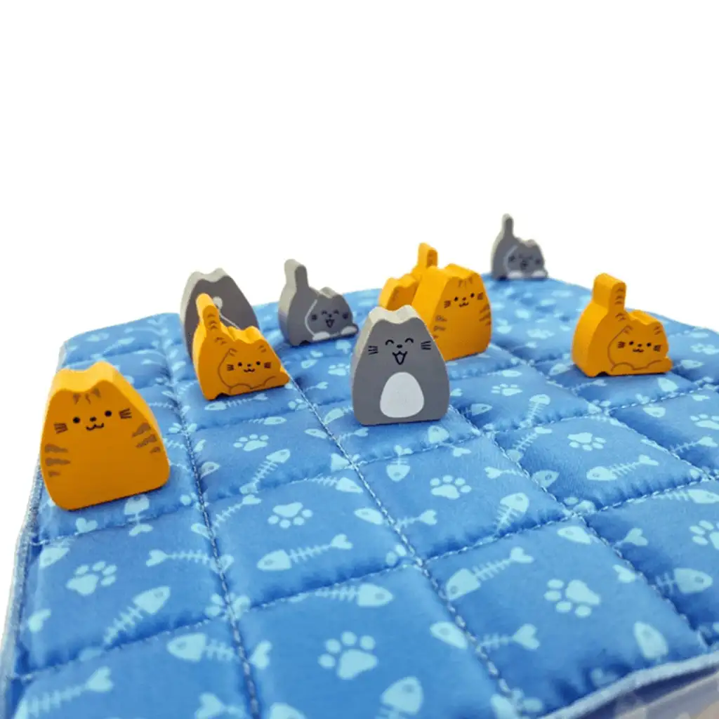 imagen de Juego de mesa Hupp 3