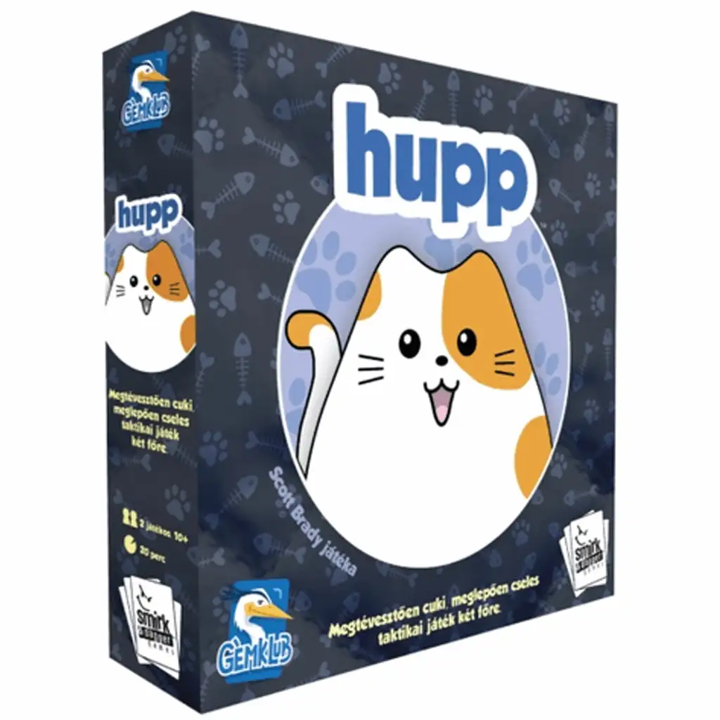 imagen de Juego de mesa Hupp 1