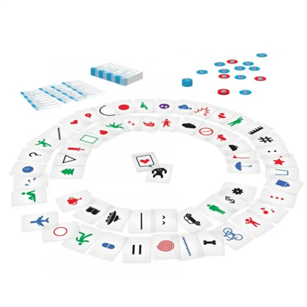 imagen de Juego de mesa Imagine 2