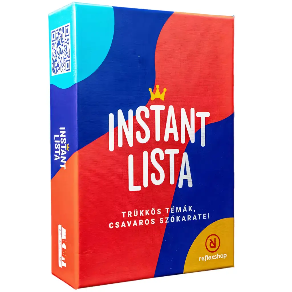 imagen de Juego de mesa Instantáneo 1