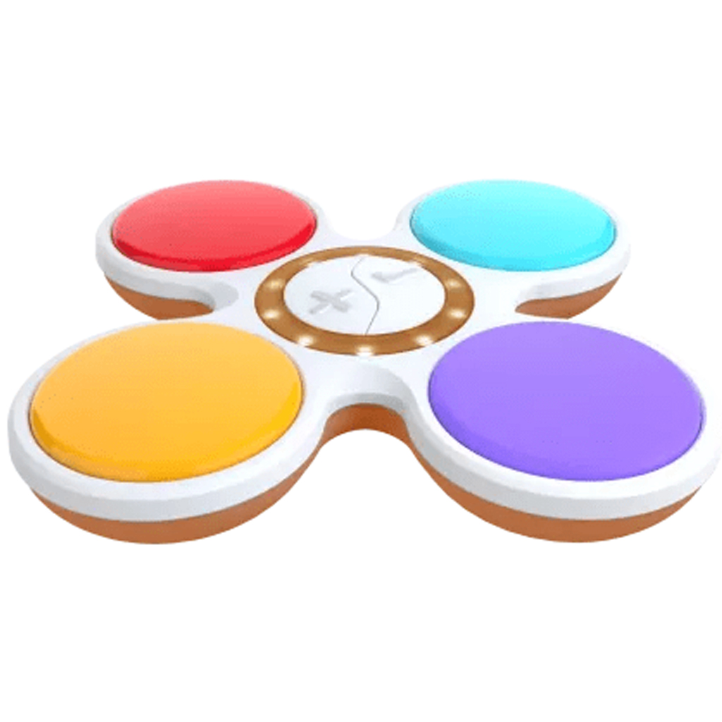 imagen de Juego de mesa interactivo de palabras 2