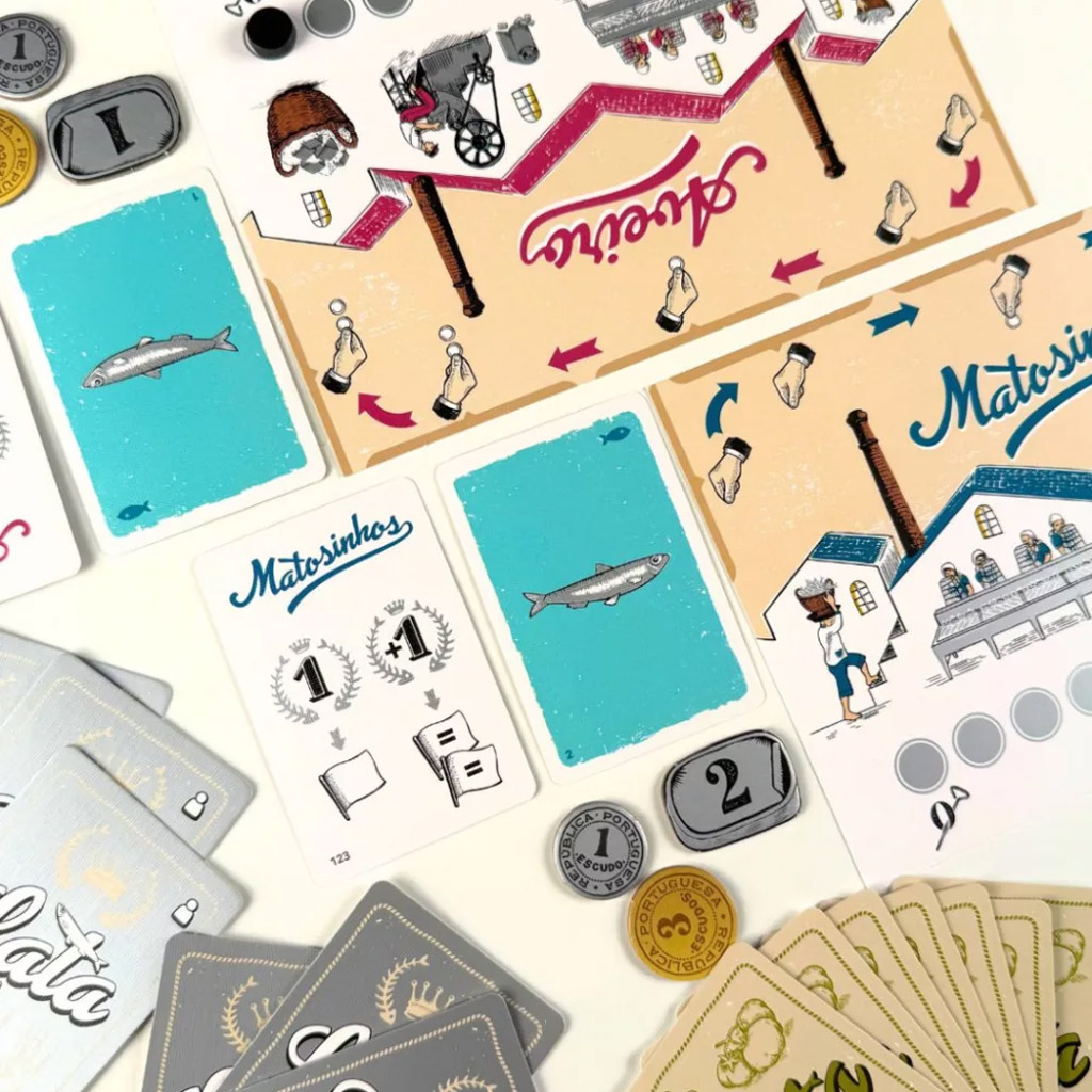 imagen de Juego de mesa Lata 3