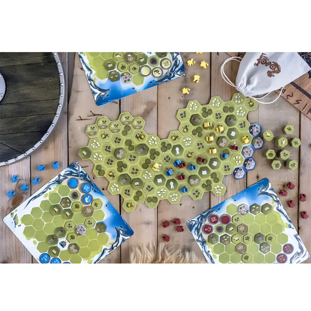 imagen de Juego de mesa Looot 2