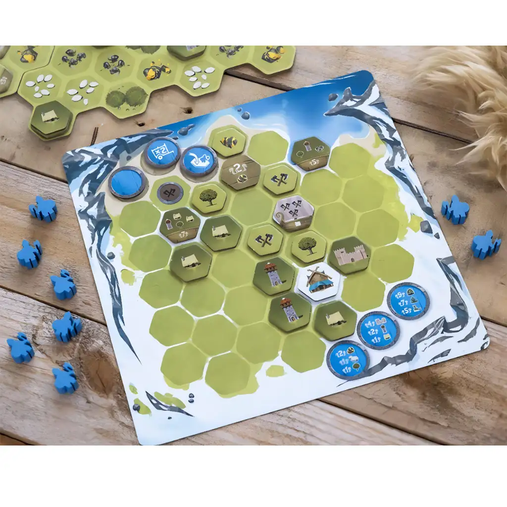 imagen de Juego de mesa Looot 3