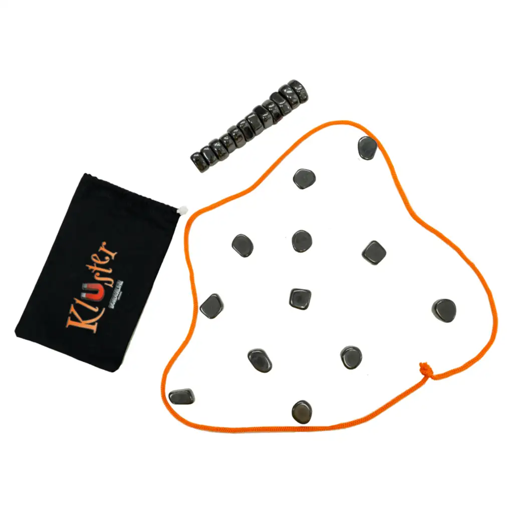 imagen de Juego de mesa magnético Kluster S 2