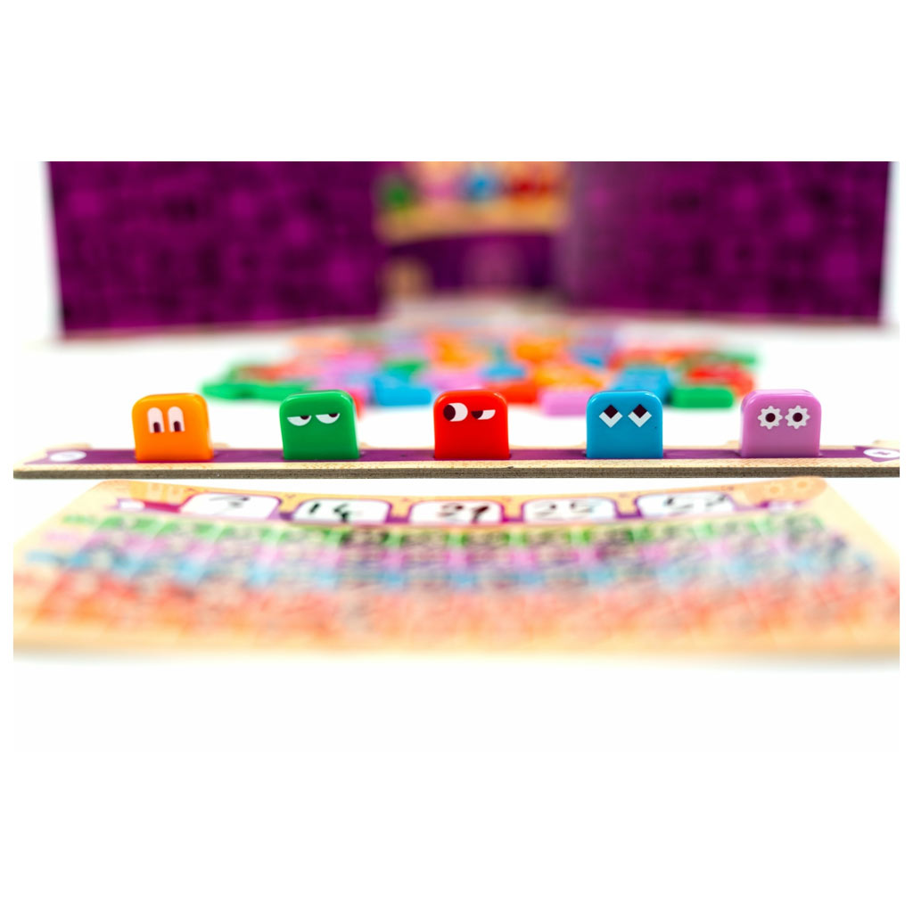 imagen de Juego de mesa Nyerő ötös 5