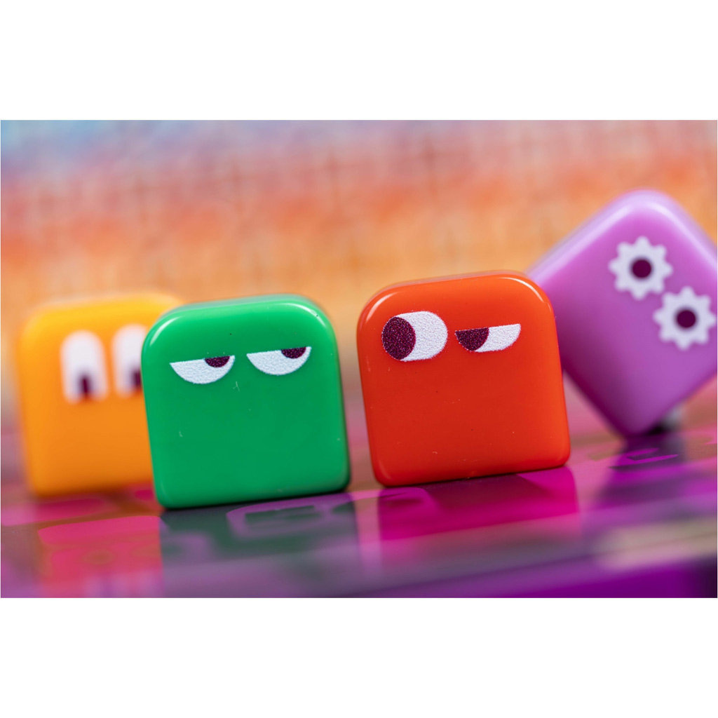 imagen de Juego de mesa Nyerő ötös 8