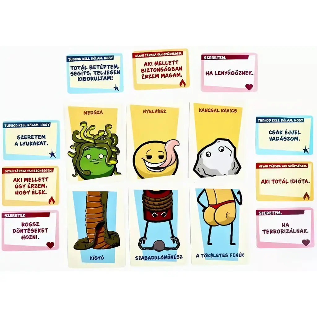 imagen de Juego de mesa Randiguru 2