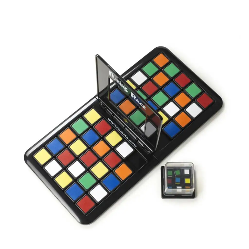 imagen de Juego de mesa Rubik Competencia - Spin Master 3