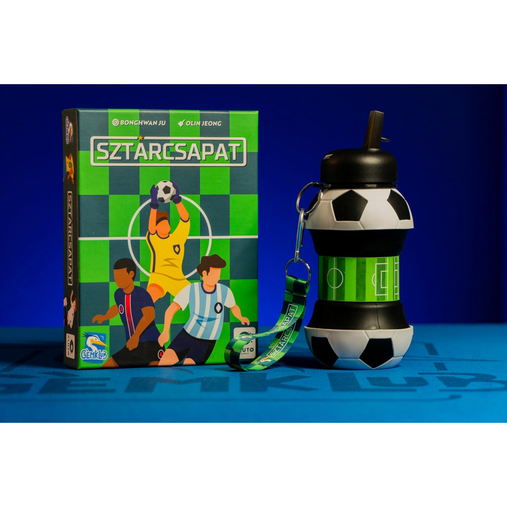 imagen de Juego de mesa Star Team 2