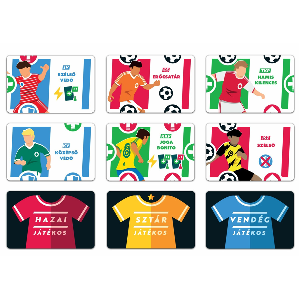 imagen de Juego de mesa Star Team 5