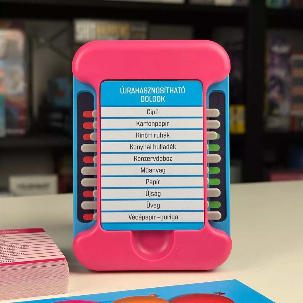 imagen de Juego de mesa Tension Junior 4