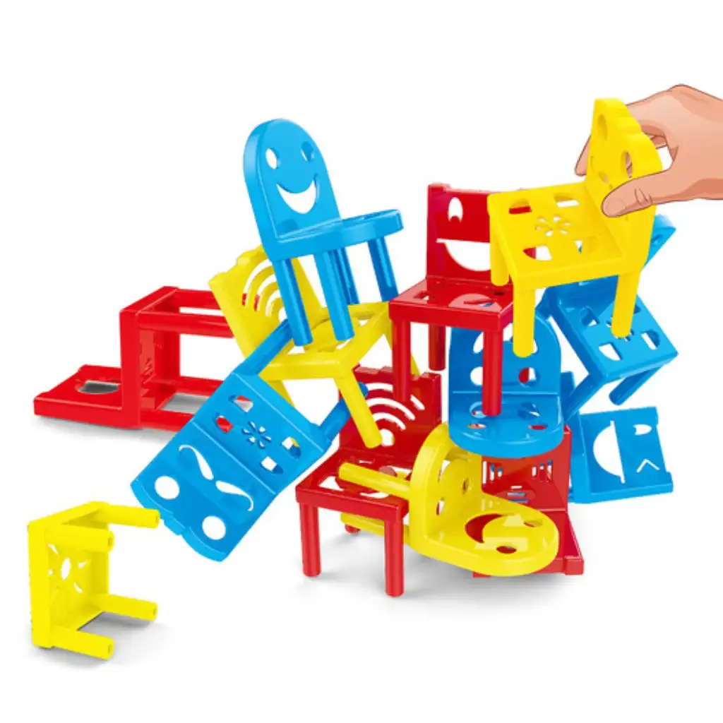 imagen de Juego de mesa Torre de Sectores 2