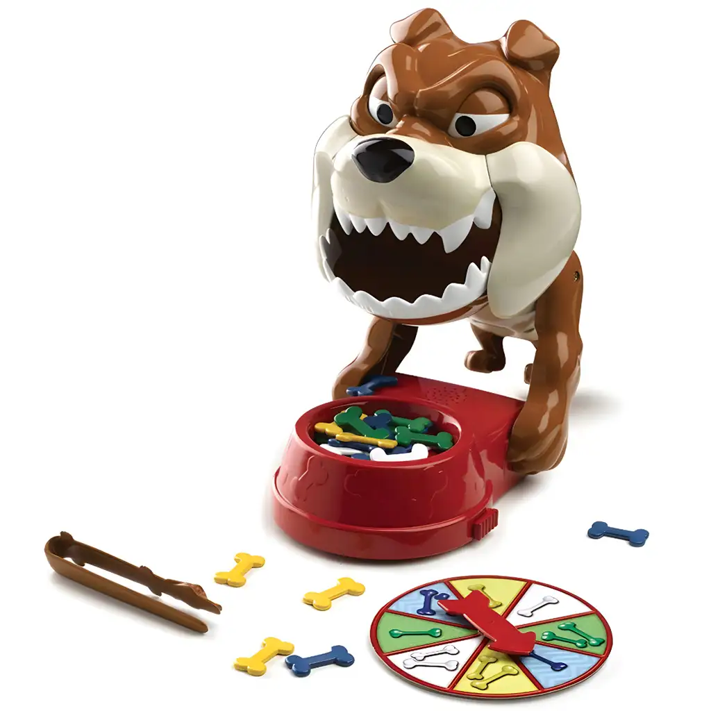 imagen de Juego de mesa travieso 2