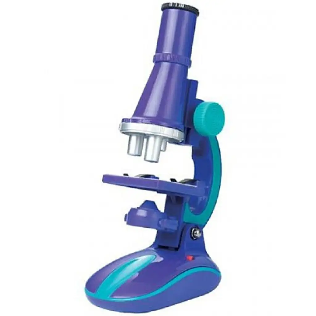 imagen de Juego de microscopio 2
