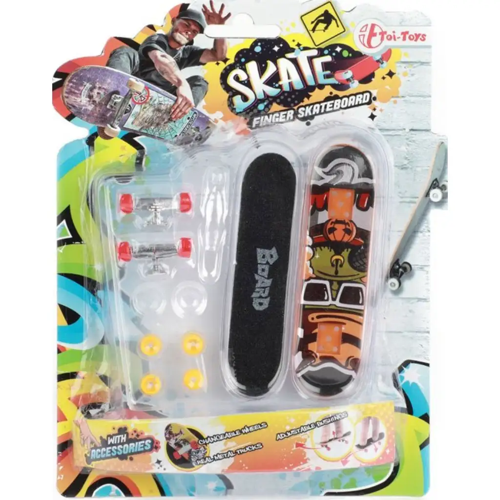 imagen de Juego de mini patineta Xtreme 1