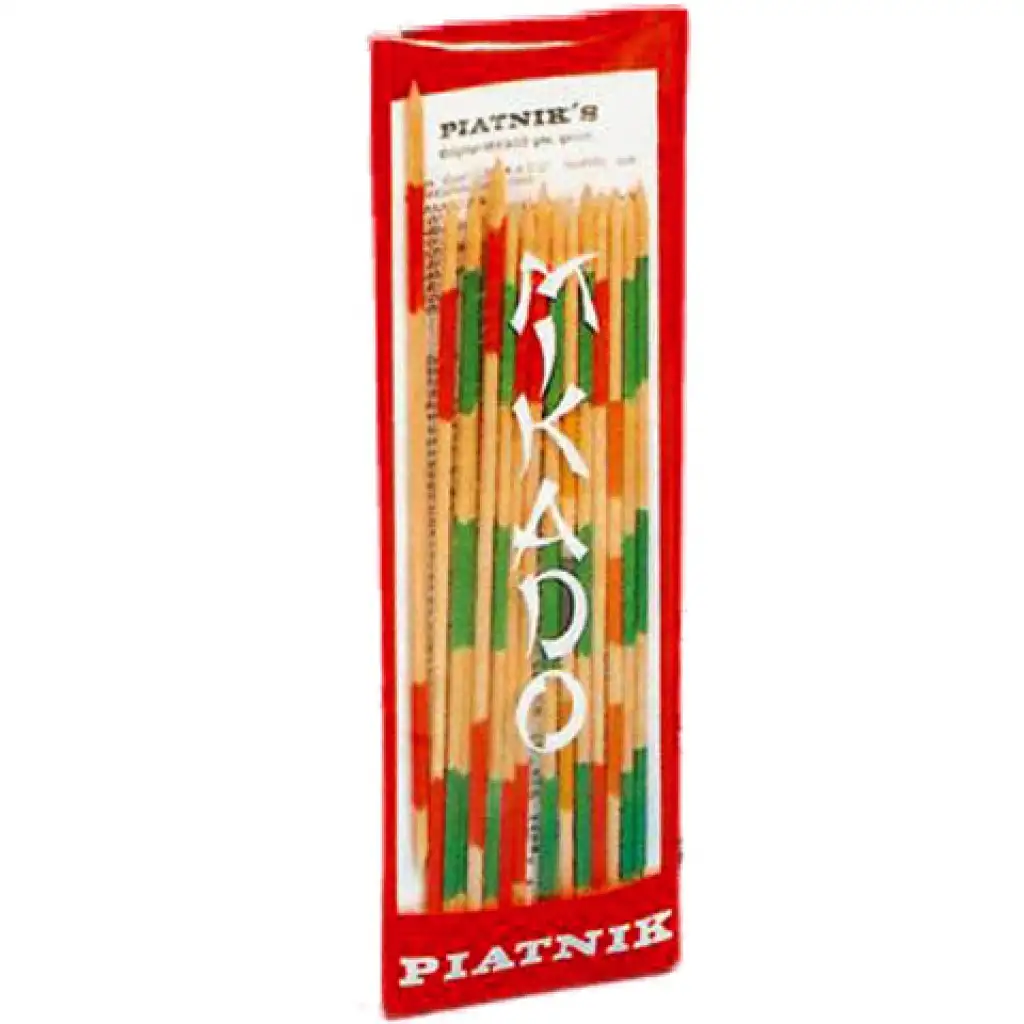 imagen de Juego de palillos - Piatnik 1