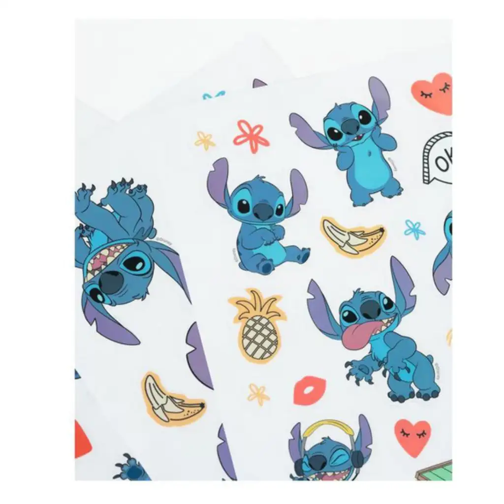 imagen de Juego de pegatinas Stitch - Totum 1