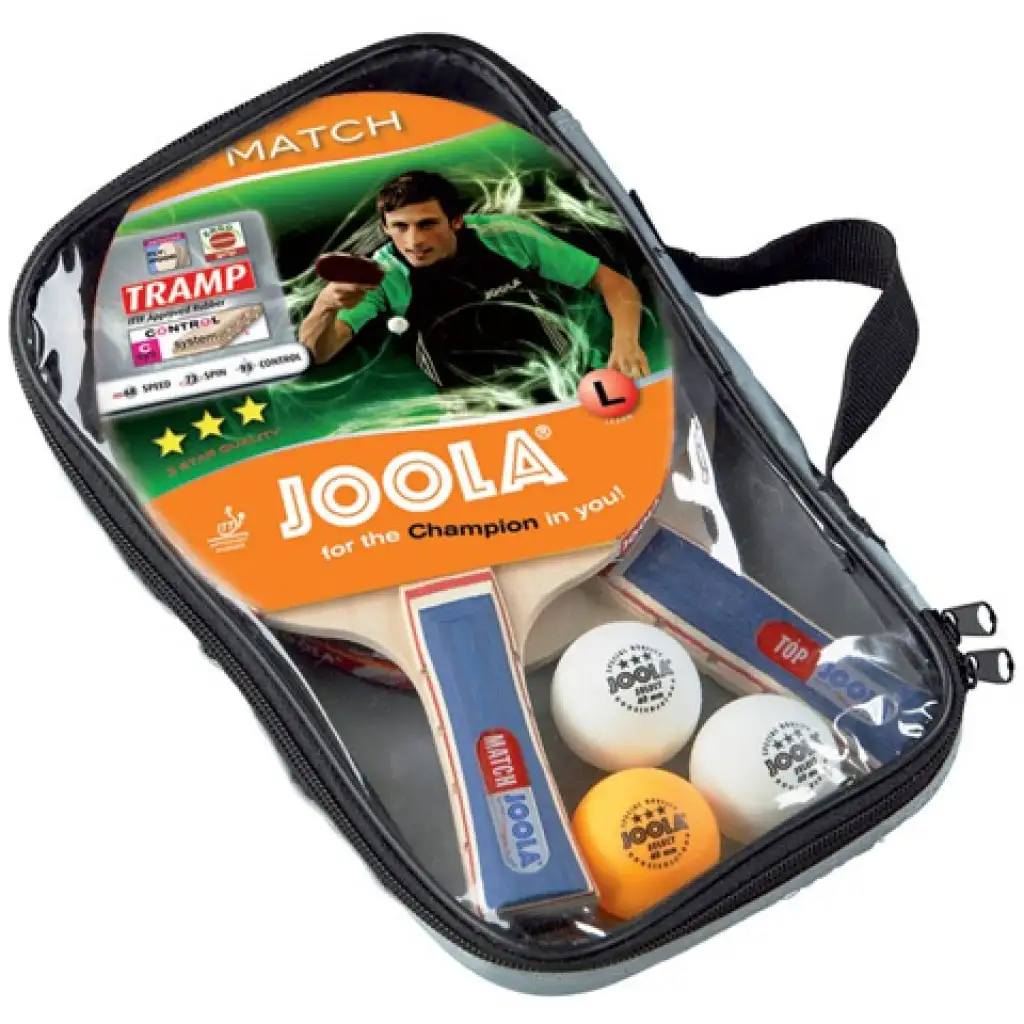 imagen de Juego de ping pong Joola Duo - Spartan 1