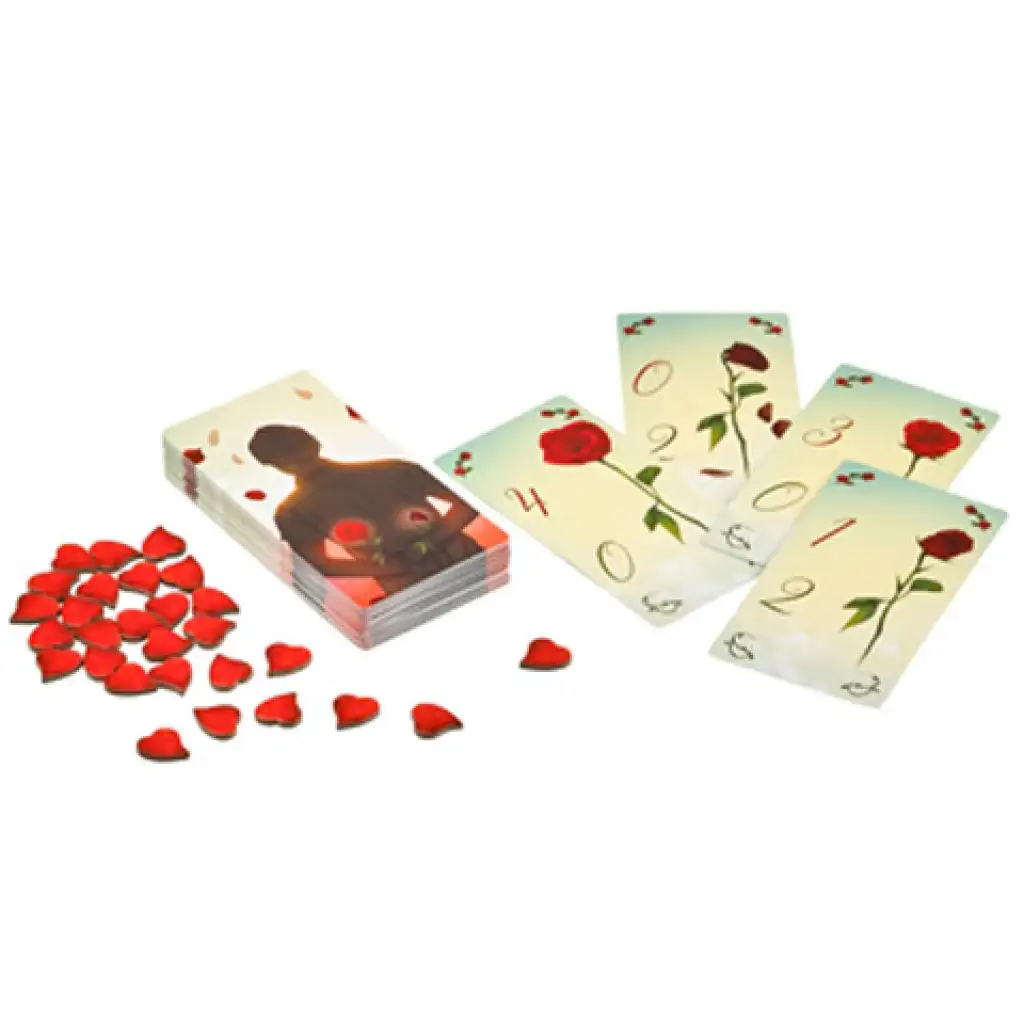 imagen de Juego del Día de San Valentín 2